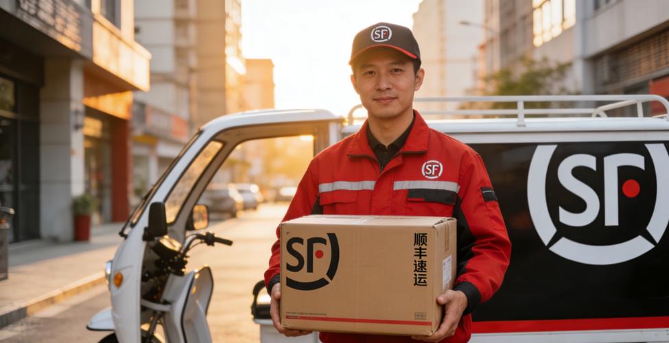 顺丰怎么下单最便宜缩略图