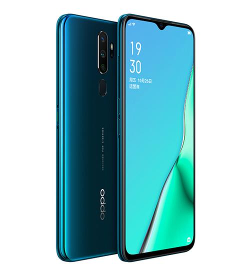 OppoA11手机