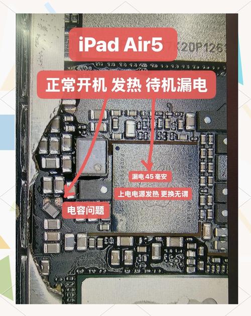 ipad常见故障及维修方法缩略图