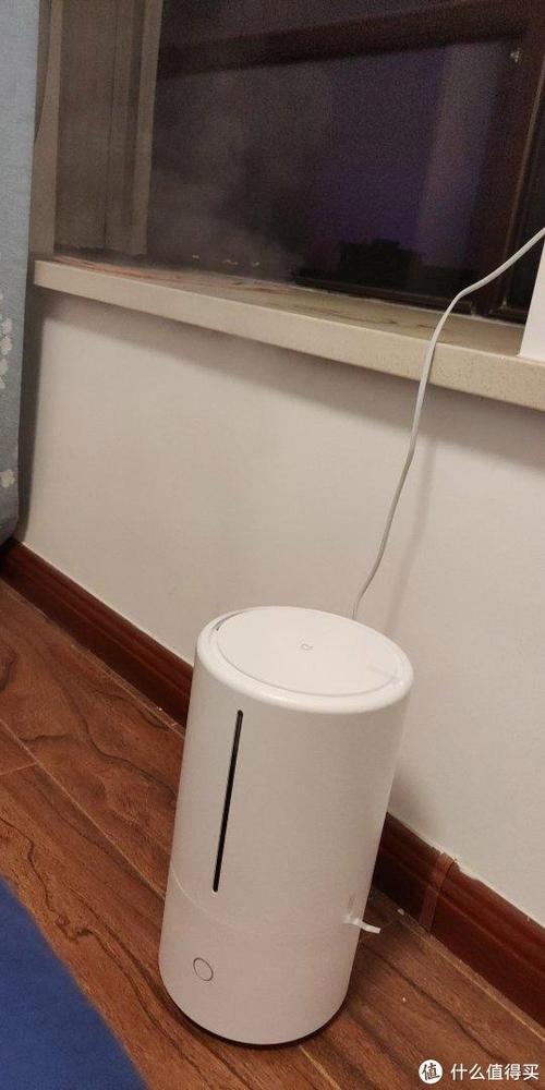 小米加湿器总是自动关机