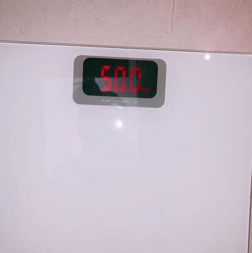 体重50kg是多少斤截图