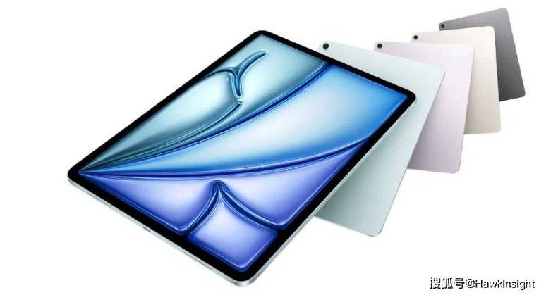 ipadpro可变刷新率缩略图