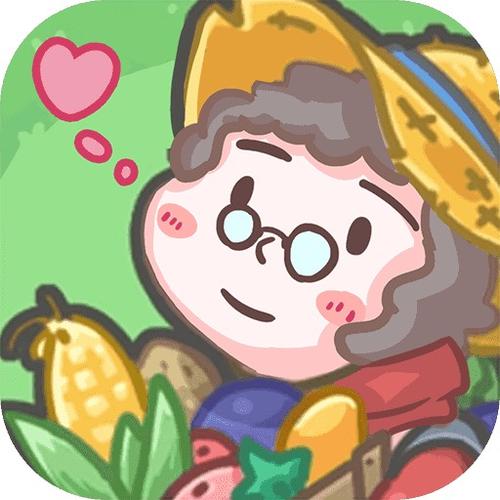 姥姥的小农院红包版图标