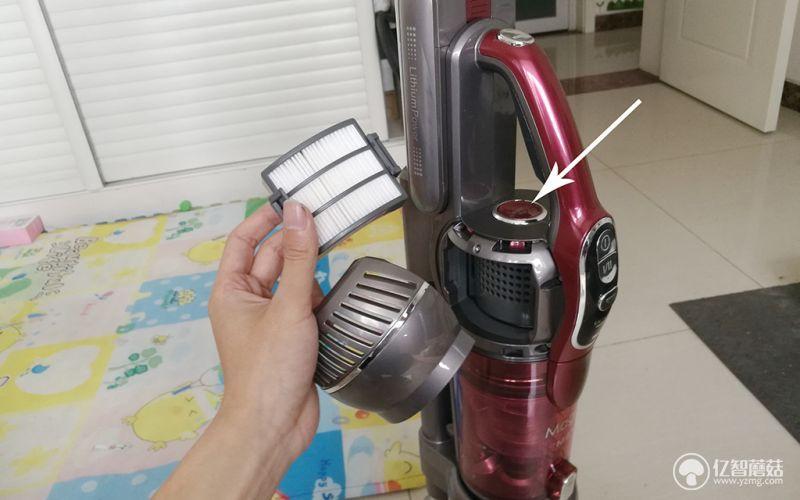 吸尘器安装视频教程