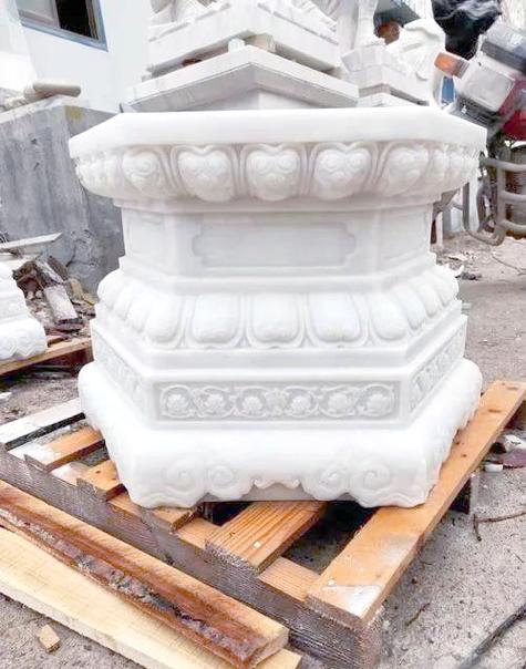 中国最好汉白玉产地