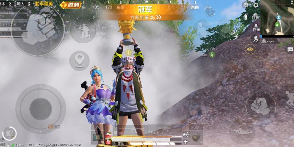 没有未成年限制的吃鸡游戏