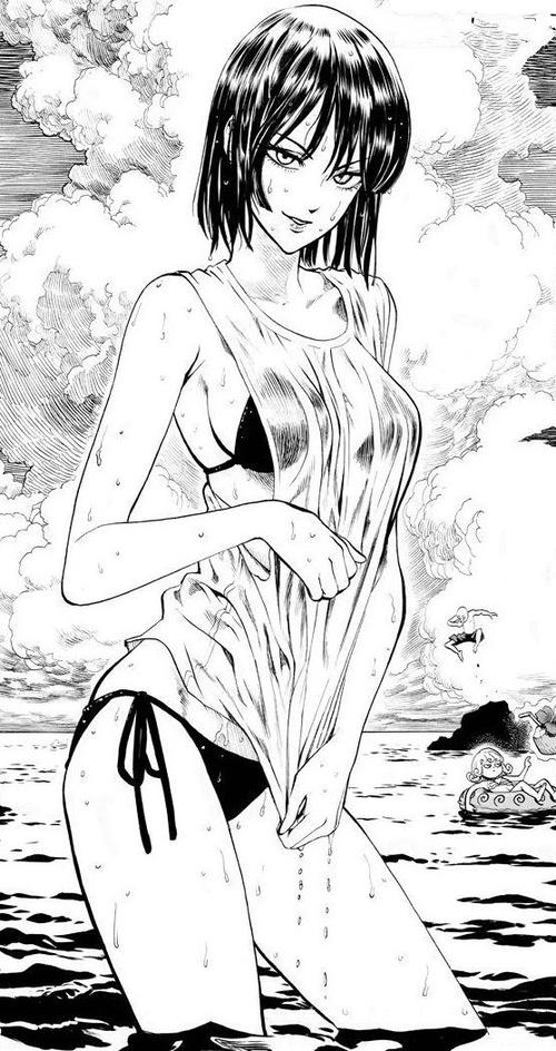 吹雪漫画网图标