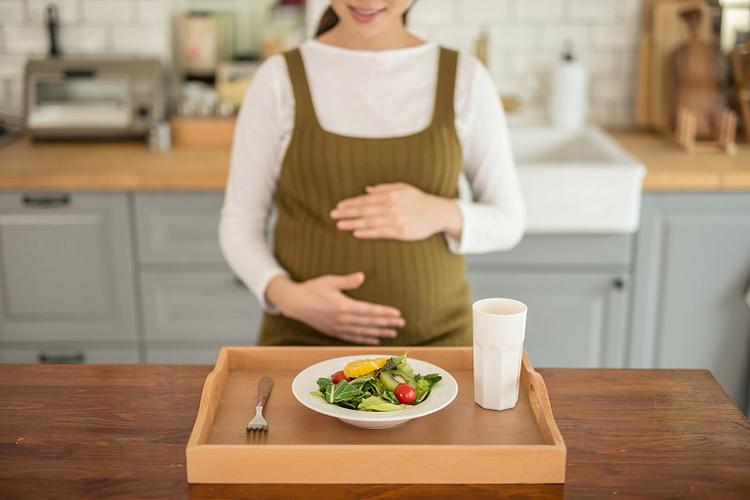 孕妇可以吃麻婆豆腐吗