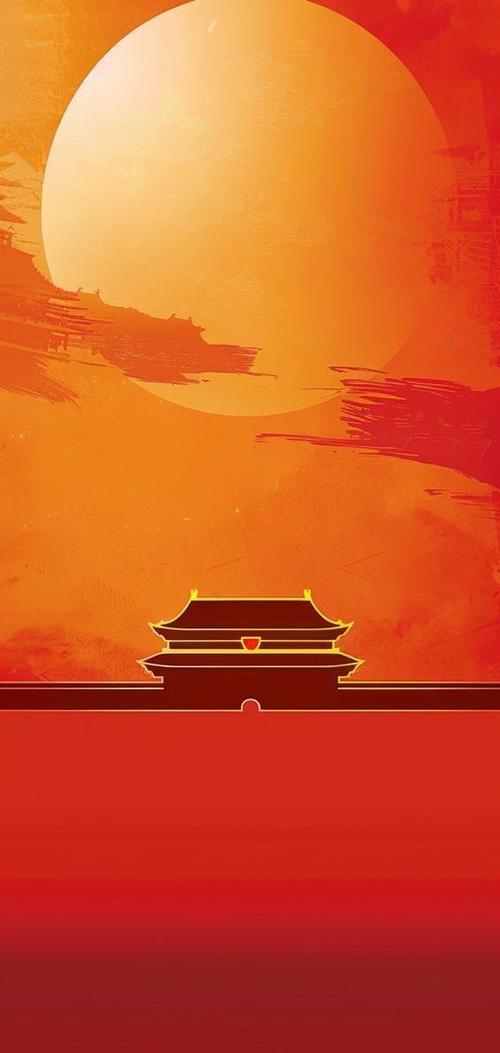 中国红为什么这么红出处