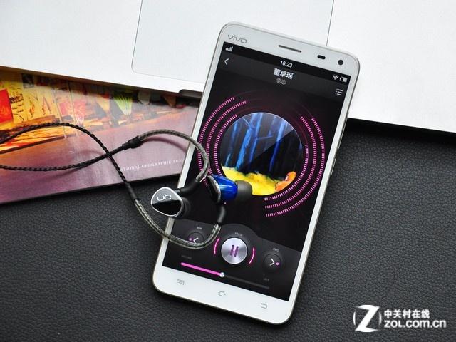 vivo音乐播放器最新