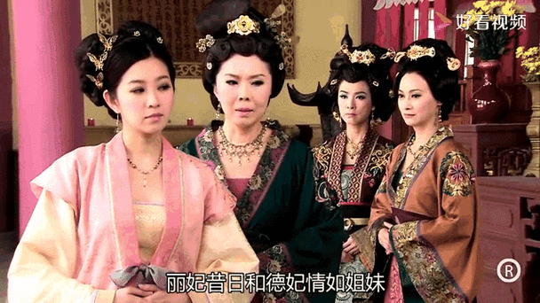 亲妹妹心机太重怎么办