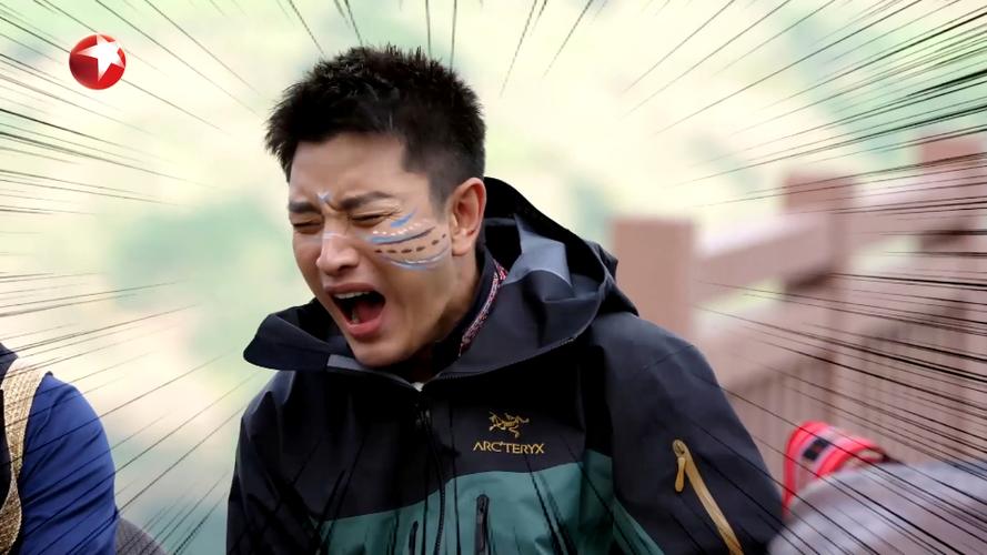 贾乃亮参加了几期极限挑战