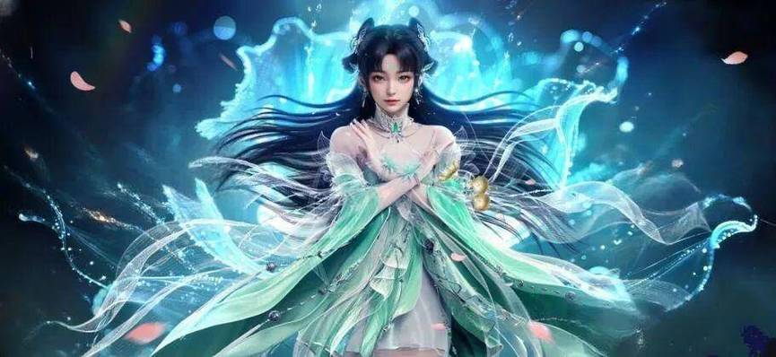 《诛仙2》手游官网