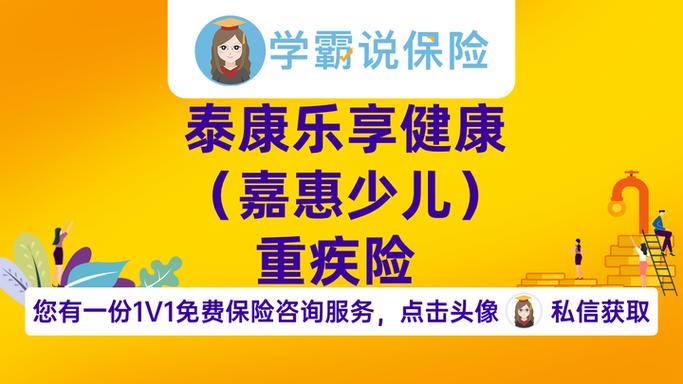 乐享健康2021少儿版保险责任截图