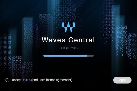 waves正版免费下载