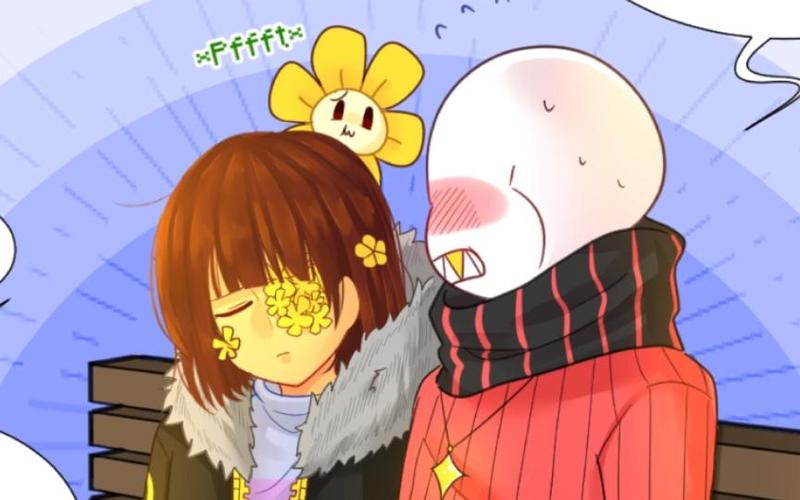 flowerfell中文