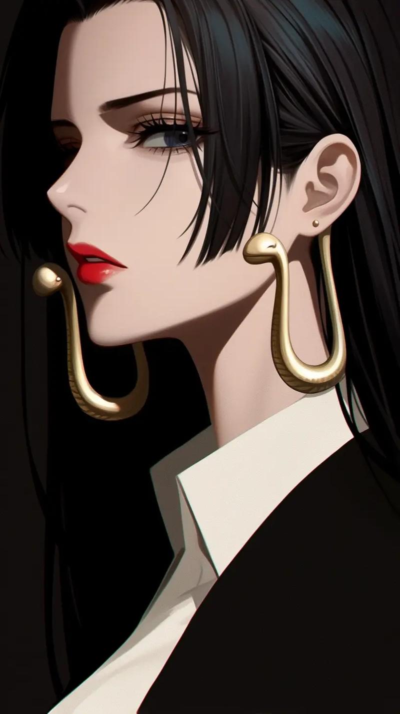 波雅·汉库克