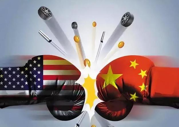 白宫:中美关系是竞争而非对抗