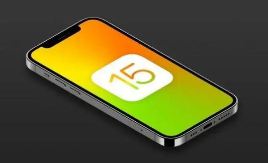 苹果15上面的刘海能显示什么截图