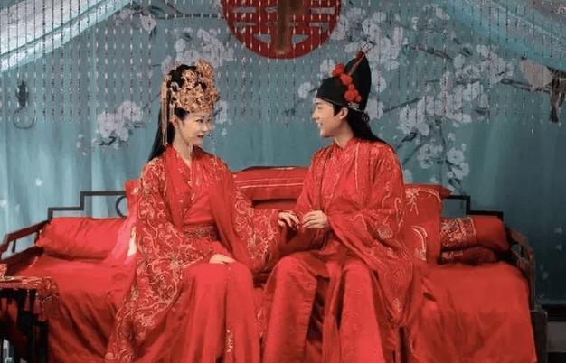 夫妻龃龉是什么意思截图