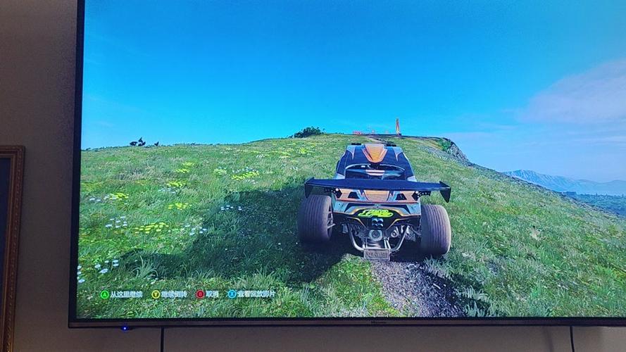 xbox地平线4