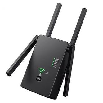 wifi扩展器到底有没用