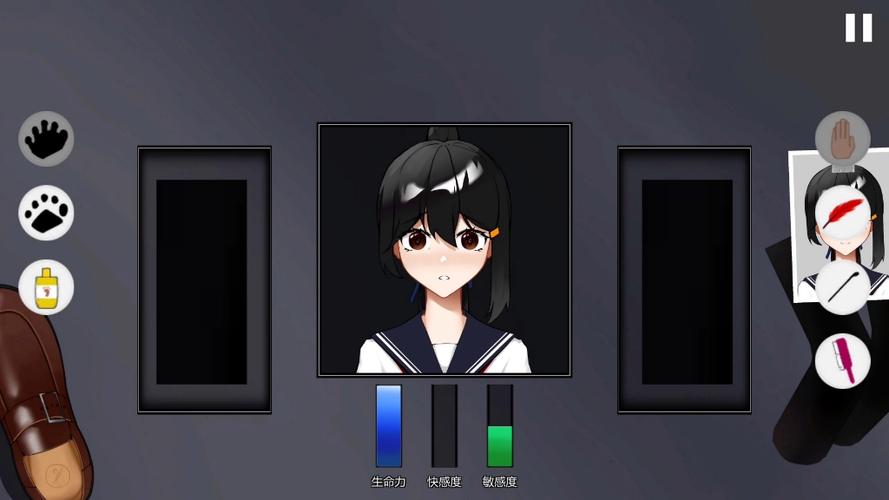 test游戏Tk