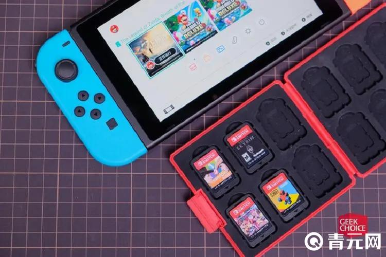switch充值可以用支付宝吗缩略图