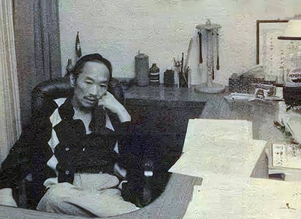古龙关于酒的经典语录缩略图