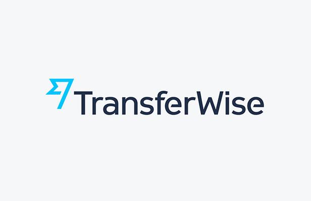 transferwise收款