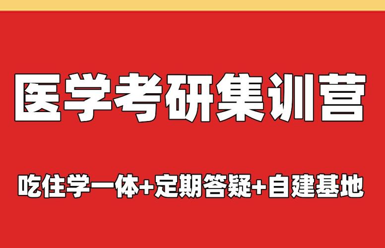 医学考研最好的培训机构缩略图