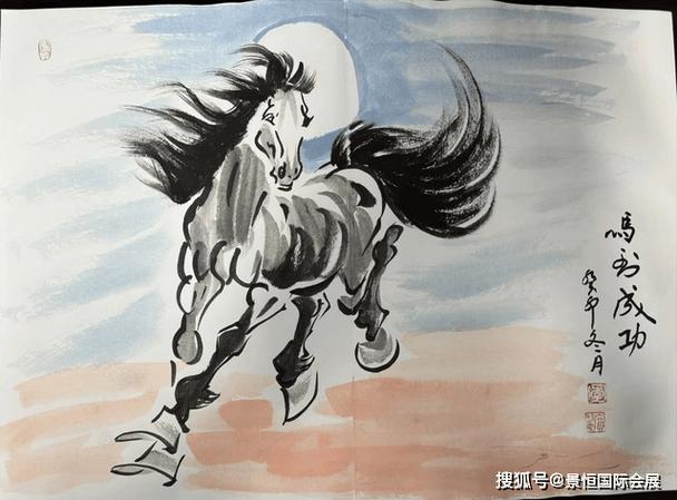 人有卖骏马者的寓意