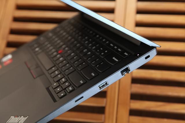 ThinkPad E480配置