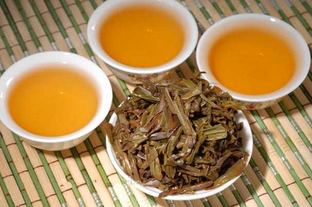 潮州凤凰单枞哪家更好截图