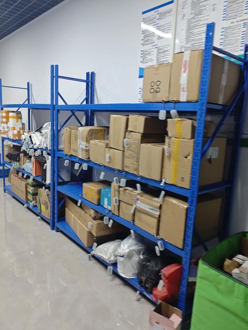 商品交易平台截图
