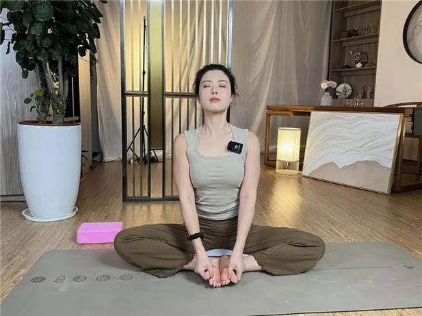王蕊经络瑜伽被国家认可吗