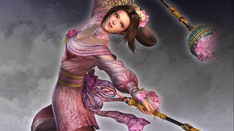 真三国无双4吧缩略图