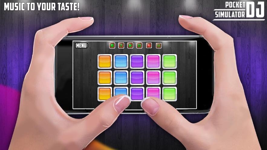 pockettouchsimulation游戏游戏截图