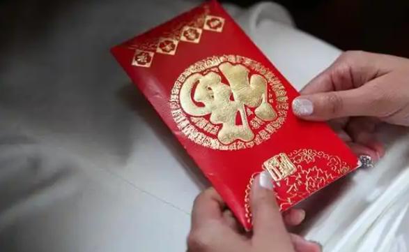 睡别人新床要压多少红包