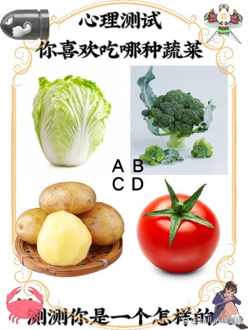 走进一棵白菜的心理阅读答案