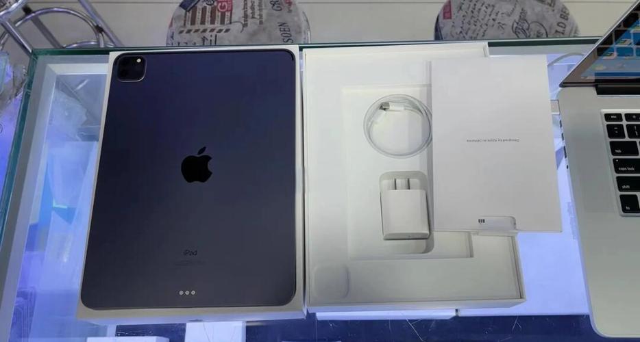 ipad电量一直显示100%截图