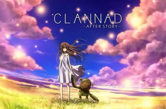 动漫《CLANNAD》在线观看