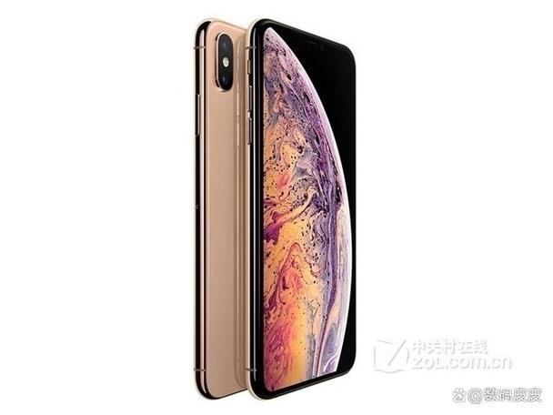 苹果xsmax看视频怎么不是全屏