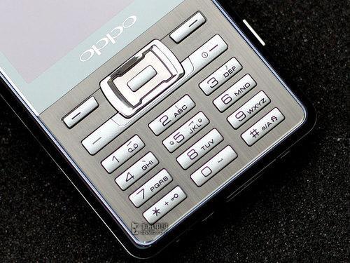 oppo手机键盘不见了