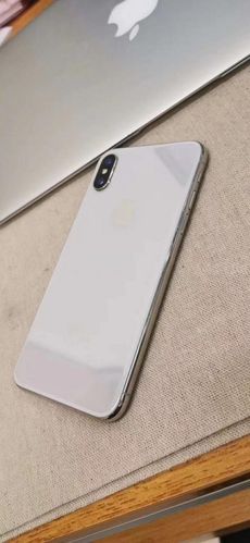 苹果x照片截图