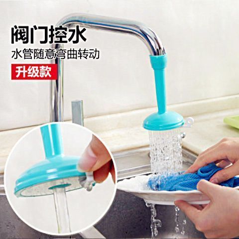 水龙头调节器坏了,可以修吗