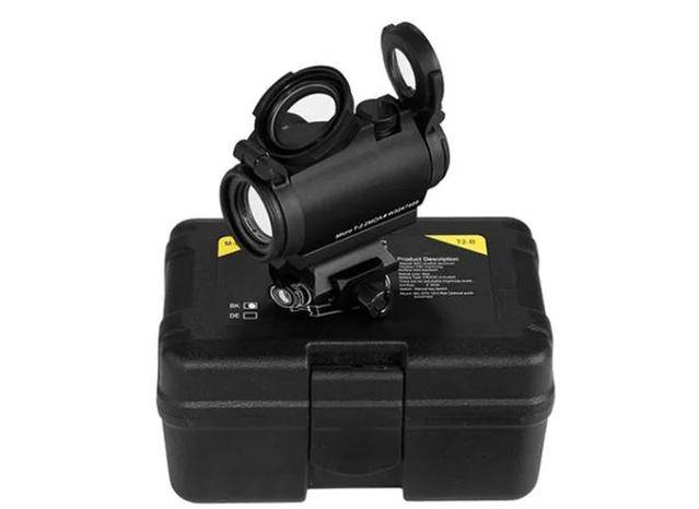 csos15a型白光瞄准镜