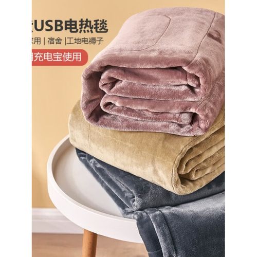 电热毯显示灯亮不加热怎么回事
