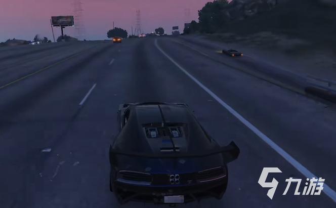 GTA5在线模式和故事模式区别