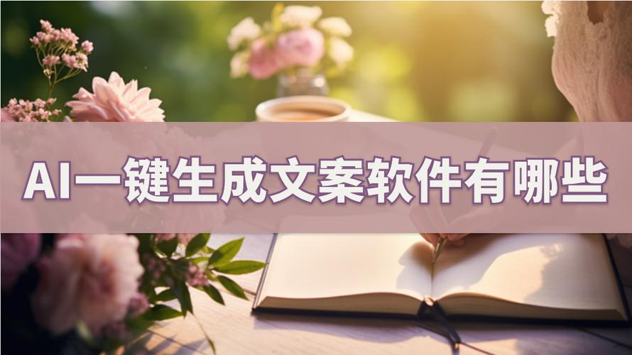 修改文案的软件推荐